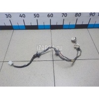 Проводка (коса) Hyundai-Kia RIO (2000 - 2005) 0K34W51167