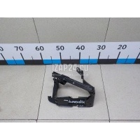 Кронштейн топливного фильтра Ford C-MAX (2003 - 2010) 1316498