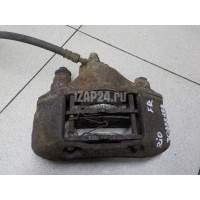 Суппорт тормозной передний правый Hyundai-Kia RIO (2000 - 2005) 0K30C49980