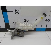 Цилиндр тормозной главный Nissan Juke (F15) (2011 - ) D60101KD1A