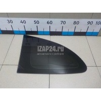 Стекло кузовное глухое левое Hyundai-Kia RIO (2000 - 2005) 0K34D63960