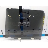 Стекло двери задней левой Nissan Juke (F15) (2011 - 2019) 823011KA1A