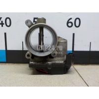 Заслонка дроссельная электрическая VAG Amarok (2010 - ) 03L128063S