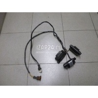 Катушка зажигания VAG 100 [C4] (1991 - 1994) 078905101A