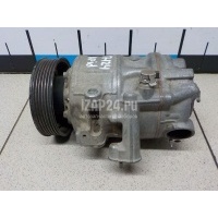 Компрессор системы кондиционирования VAG Rapid (2013 - ) 6R0820803E