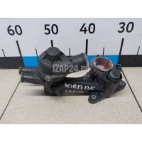 Корпус термостата VAG Fabia (2007 - 2015) 03C121026M