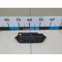 Блок управления климатической установкой Ford C-MAX (2003 - 2010) 1463861