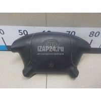 Подушка безопасности в рулевое колесо Hyundai-Kia RIO (2000 - 2005) 0K32A57K00A01