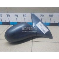 Зеркало правое электрическое Hyundai-Kia RIO (2000 - 2005) 0k31e69120xx