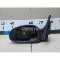 Зеркало левое электрическое Hyundai-Kia RIO (2000 - 2005) 0k31b69180axx