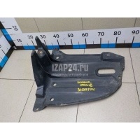 Пыльник (кузов наружные) Toyota Avensis II (2003 - 2008) 5839805020