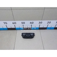 Блок управления климатической установкой GM Mokka (2012 - ) 20765760