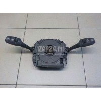 Переключатель подрулевой в сборе BMW 1-серия E87/E81 (2004 - 2011) 61319164416