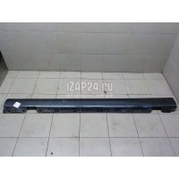 Накладка на порог (наружная) Mercedes Benz W203 (2000 - 2006) 2036980154