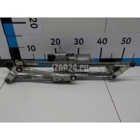Трапеция стеклоочистителей VAG Polo (HB) (2009 - ) 6R1955023B