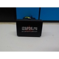 Кнопка аварийной сигнализации VAG Polo (HB) (2009 - ) 6R0953509A