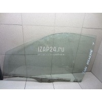 Стекло двери передней левой Mazda MPV II (LW) (1999 - 2006) LC6259511B