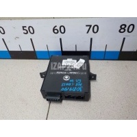 Блок электронный Geely MK Cross (2011 - 2016) 101701597401