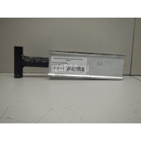 Кронштейн усилителя заднего бампера левый VAG Passat [B5] (2000 - 2005) 3B0807335H