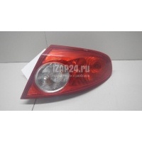 Фонарь задний наружный правый GM Lacetti (2003 - 2013) 96387725