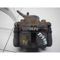 Суппорт тормозной передний правый Renault Twingo (1993 - 2007) 7701201770