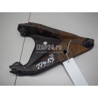 Рычаг передний правый Renault Almera (G15) (2013 - ) 545004269R