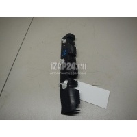 Направляющая заднего бампера правая Renault Logan (2005 - 2014) 850442904R