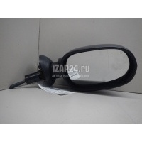Зеркало правое механическое Renault Logan (2005 - 2014) 6001546990