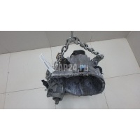 МКПП (механическая коробка переключения передач) Renault Logan (2005 - 2014) 320103760R