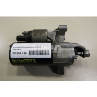 Стартер VAG A4 [B8] (2007 - 2015) 079911021D