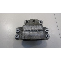 Опора двигателя левая VAG Octavia (A5 1Z-) (2004 - 2013) 1K0199555AC