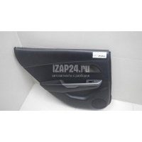Обшивка двери задней левой Hyundai-Kia RIO (2011 - 2017) 833014Y010WK