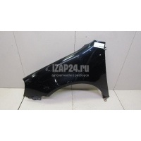 Крыло переднее левое VAG Golf V (2003 - 2009) 1K6821021A