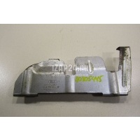 Экран тепловой VAG A4 [B8] (2007 - 2015) 06E253009H