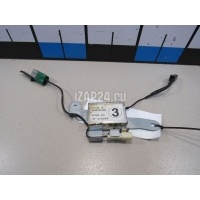 Блок электронный Subaru Forester (S11) (2002 - 2007) 86327SA020