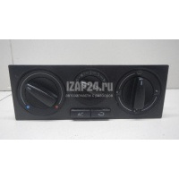 Блок управления отопителем VAG Passat [B5] (1996 - 2000) 1J0820045G