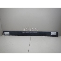 Молдинг передней левой двери VAG Passat [B5] (1996 - 2000) 3B0854939BB41
