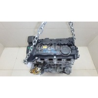 Двигатель BMW 1-серия E87/E81 (2004 - 2011) 11000430925