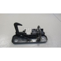 Крючок капота VAG Golf V (2003 - 2009) 1K0823480