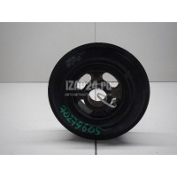 Шкив коленвала Ford B-MAX (2012 - ) 1752282