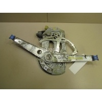 Стеклоподъемник электр. передний левый Volvo S60 (2000 - 2009) 30784578