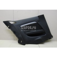 Обшивка кузова левая (купе) VAG A5/S5 [8T] Coupe/Sportback (2007 - 2016) 8T0867043BWFA