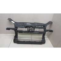 Панель передняя VAG Golf V (2003 - 2009) 1K0805588AA