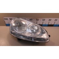 Фара правая VAG Golf V (2003 - 2009) 1K6941006P