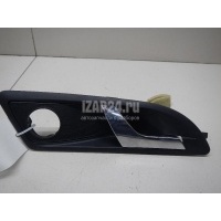 Ручка двери передней внутренняя правая VAG Octavia (A5 1Z-) (2004 - 2013) 1Z0837222739