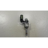 Форсунка инжекторная электрическая VAG Golf V (2003 - 2009) 03C906036E