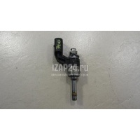 Форсунка инжекторная электрическая VAG Golf V (2003 - 2009) 03C906036E