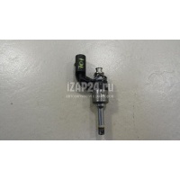 Форсунка инжекторная электрическая VAG Golf V (2003 - 2009) 03C906036E