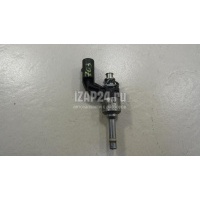 Форсунка инжекторная электрическая VAG Golf V (2003 - 2009) 03C906036E