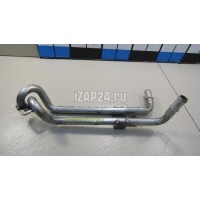 Трубка охлажд. жидкости металлическая VAG Golf V (2003 - 2009) 03C121050J